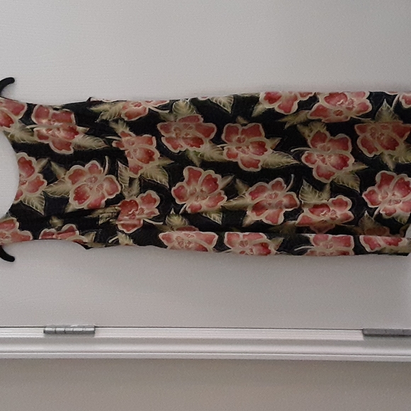 Tommy Bahama silk dress - Picture 1 of 5